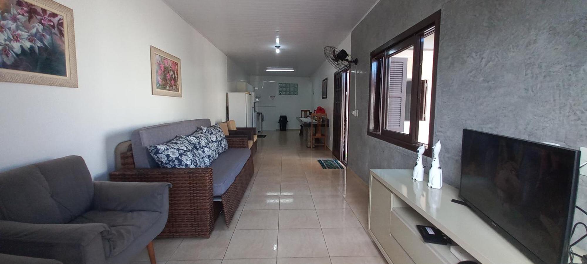 Casa Com Piscina Pertinho Do Mar Em Capão da Canoa Esterno foto