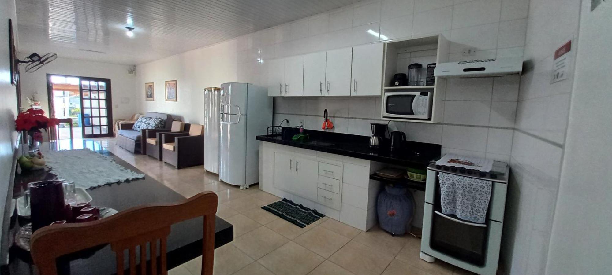 Casa Com Piscina Pertinho Do Mar Em Capão da Canoa Esterno foto