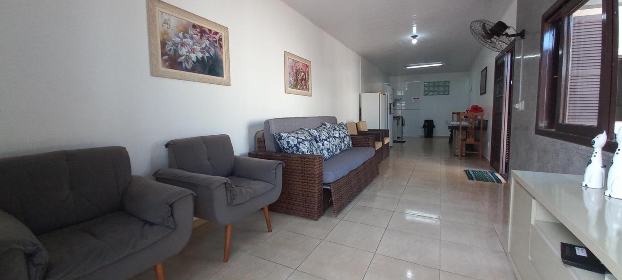Casa Com Piscina Pertinho Do Mar Em Capão da Canoa Esterno foto