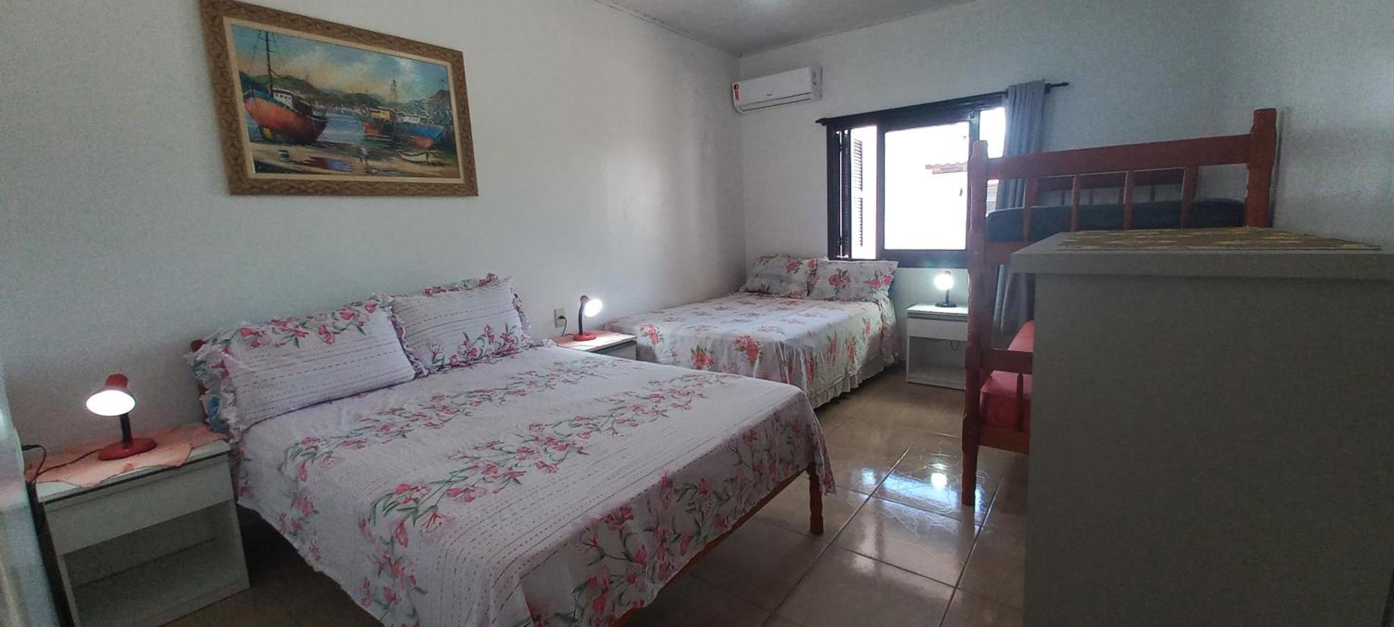 Casa Com Piscina Pertinho Do Mar Em Capão da Canoa Esterno foto