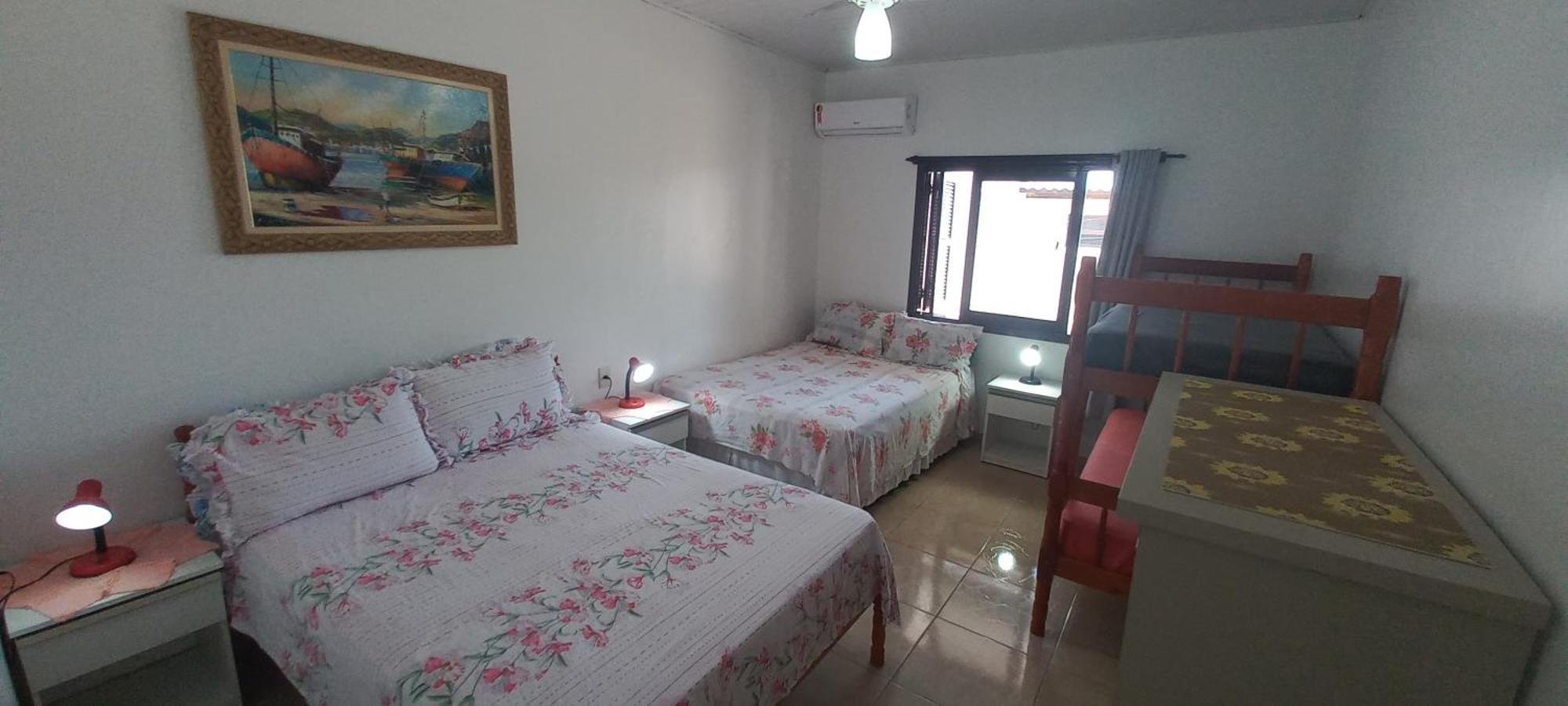 Casa Com Piscina Pertinho Do Mar Em Capão da Canoa Esterno foto