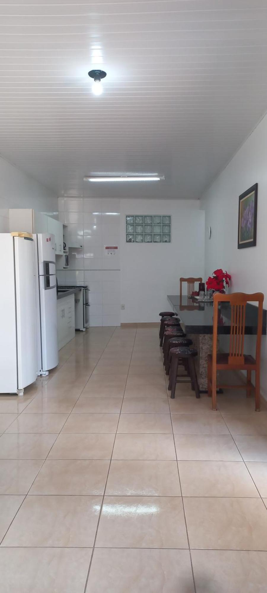 Casa Com Piscina Pertinho Do Mar Em Capão da Canoa Esterno foto